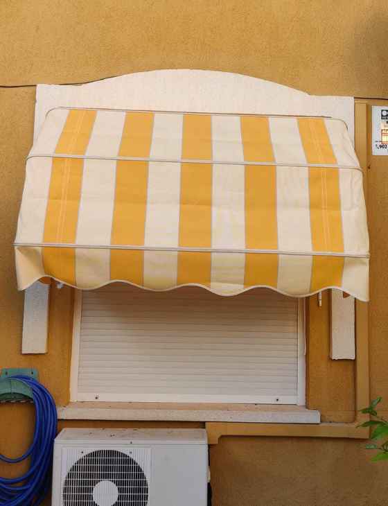 Toldo capota